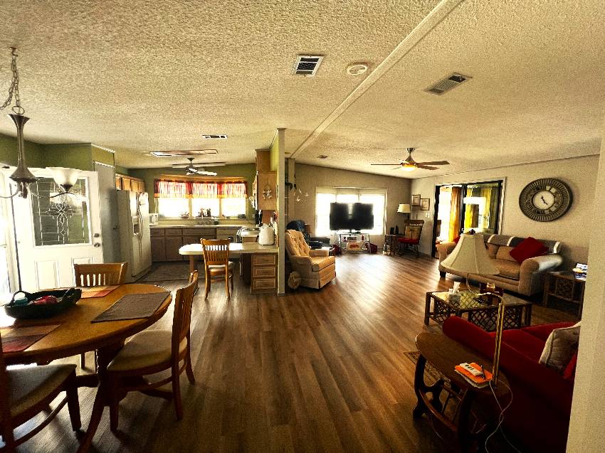645 Century Lane a Winter Haven, FL Mobile or Manufactured Home for Sale